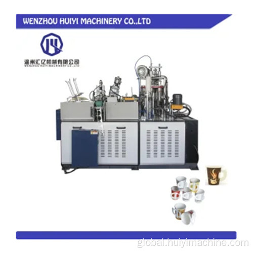 Paper Bucket Machine Cheap Price Paper Product Making Machinery bulk Factory